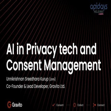 Avatar for apidays apidays PRO June 07, 2025  0  5 apidays Helsinki & North 2...