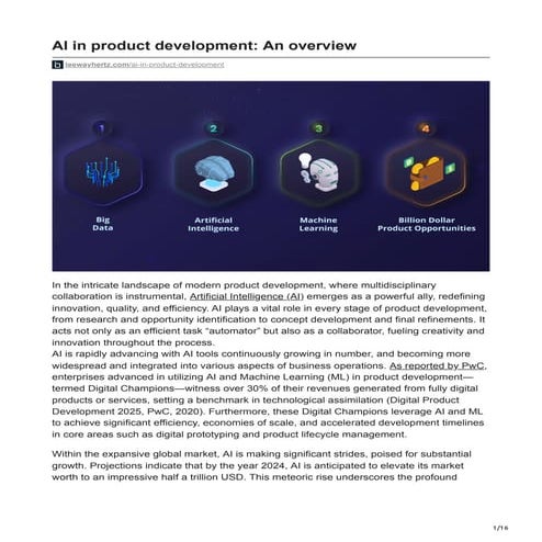AI in product development An overview.pdf