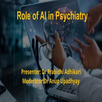ARTIFICIAL INTELLIGENCE IN PSYCHIATRY PDF visual data 4
