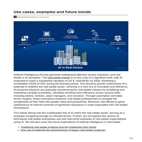 AI IN REAL ESTATE: IMPACTING THE DYNAMICS OF THE MODERN PROPERTY MARKET.pdf