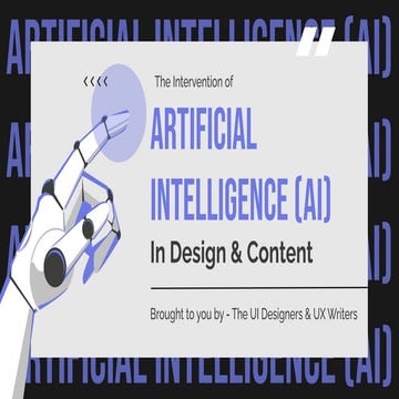 AI Intervention in Design & Content.pdf