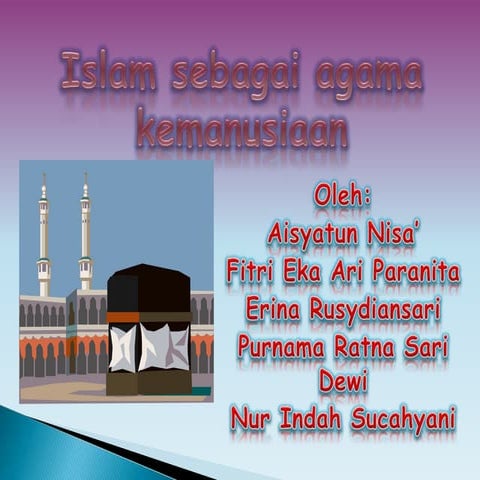Al Islam dan kemuhammadiyahan