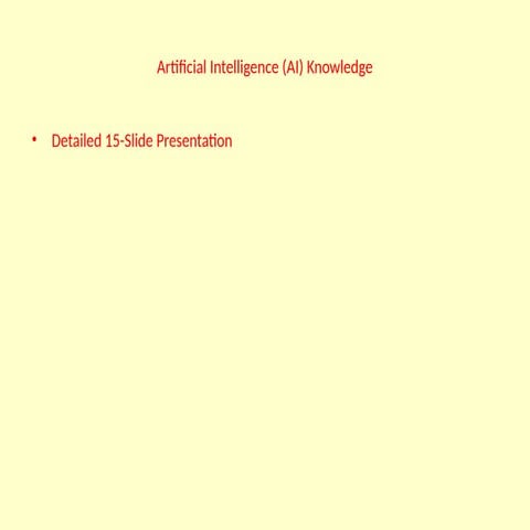 Introducing with AI_Knowledge in your life PPT.pptx