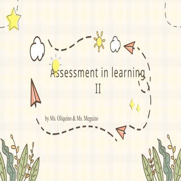 ASSESSMENT IN LEARNING 2xxxxxxxxxxx.pptx