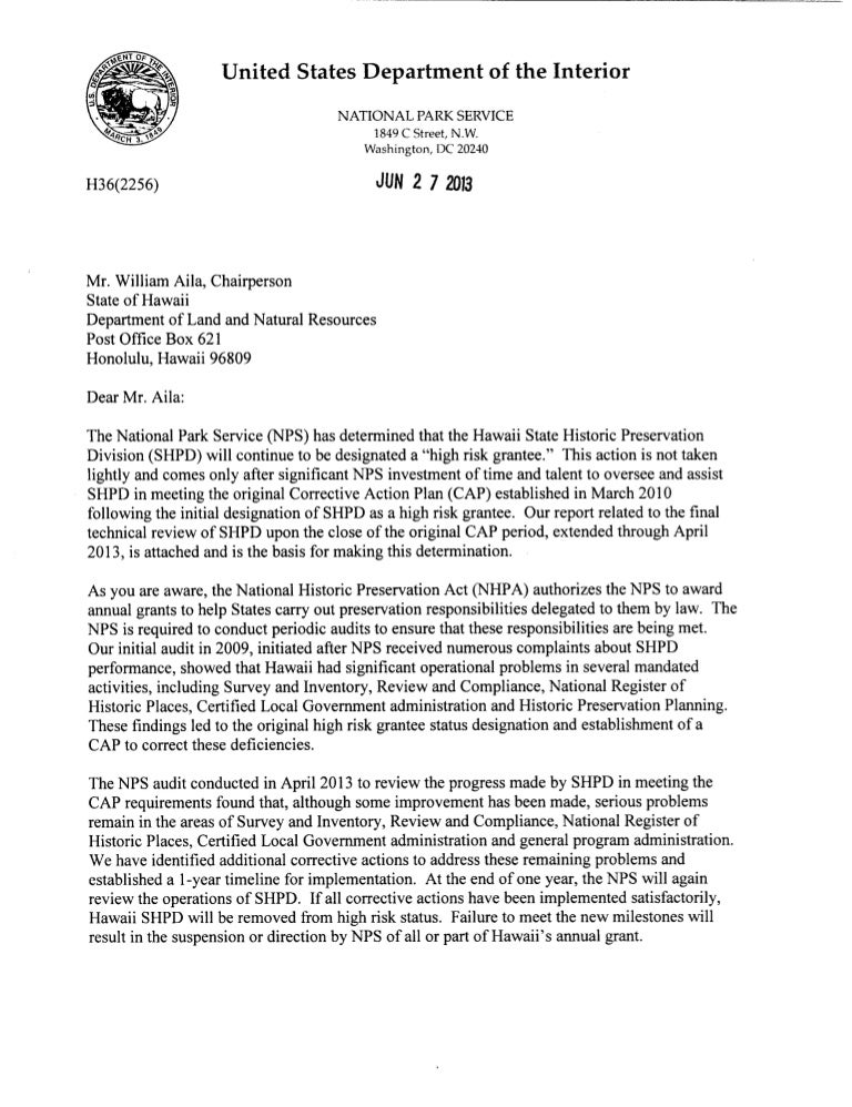 nps-letter