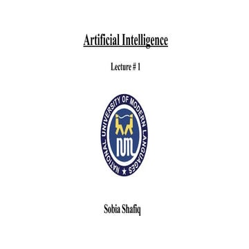 Artificial Intelligence_Lecture_1. .pptx