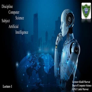 AI Lect 1 Introduction and types of AI.pdf