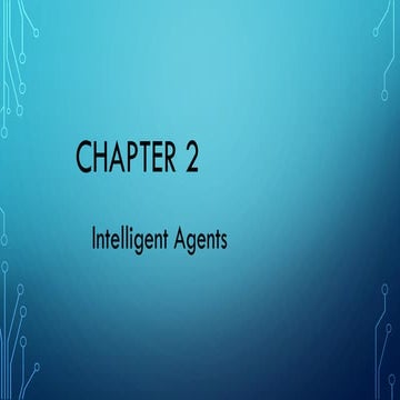 AI theory work for students to understand the logic