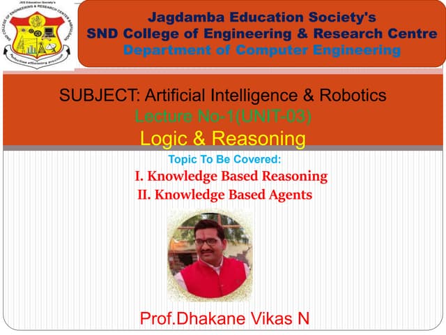 Ai lecture  01(unit03)