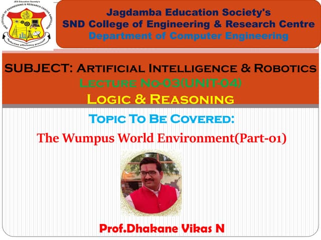 Ai lecture  04(unit03)