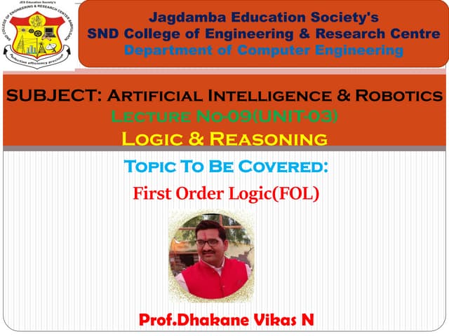 Ai lecture  09(unit03)