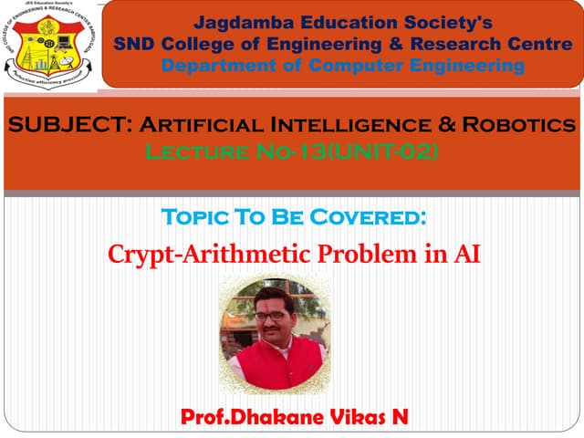Ai lecture  13(unit02)