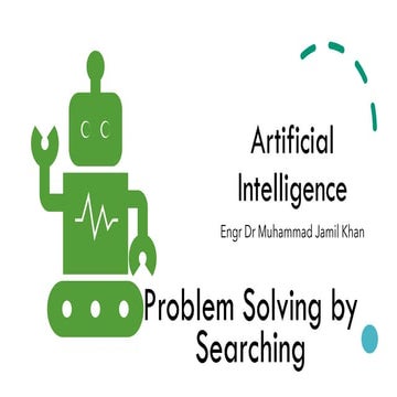 Problem Solving Strategies - Artificial Intelligence - Anna University ...