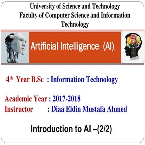 AI_lecture2_2018_-Introduction-to-AI.ppt