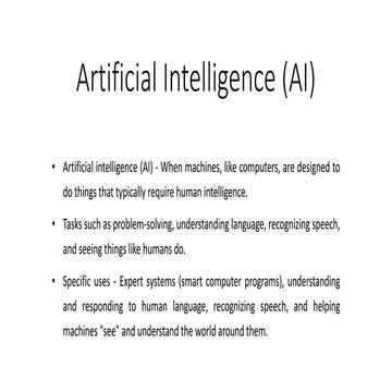 Artificial intelligence and Legal Profession
