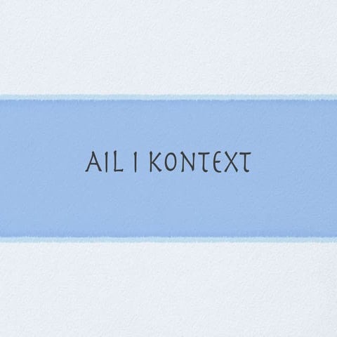 Ail och rättssäkerhet