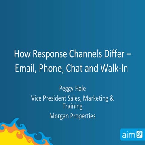 Not All Leads Are Created Equal