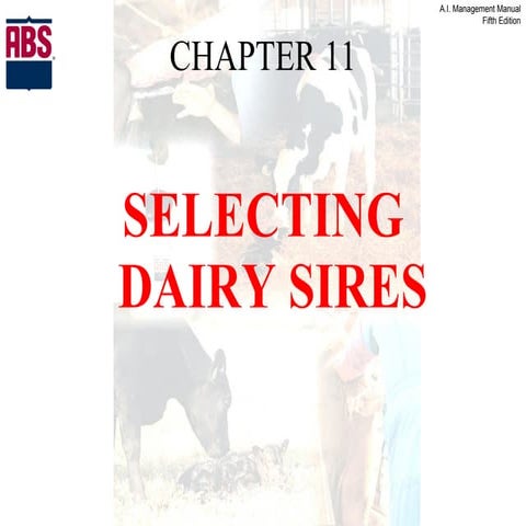 Ai manual chapter 11