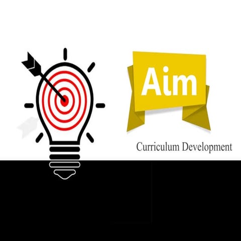 Aim curriculum