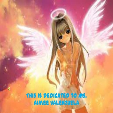 Aimee Valenzuela 18th\'s birthday