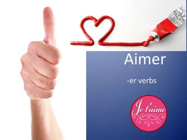 Aimer