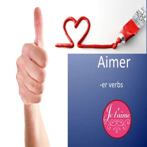 Aimer