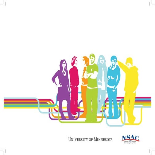 NSAC Plans Book, 2007-08, AIM