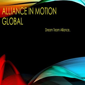 Aim Global | PPTX