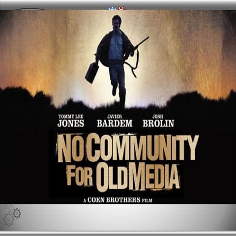 Predictions for Digital 2009 (Australia)