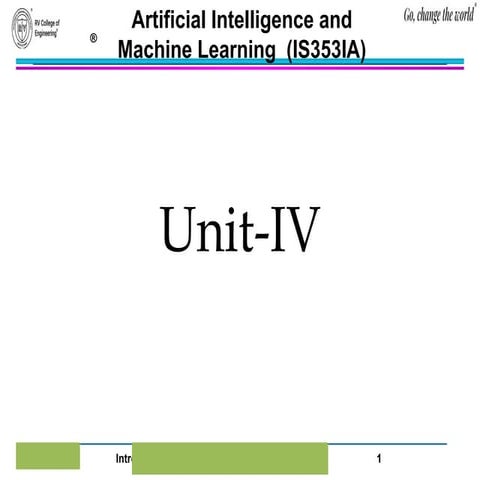 AIML4.pptx ppt explaintation about aiml workund.pdf
