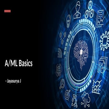 Generative AI and the Rise of Large Language Models | PDF
