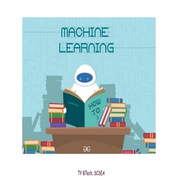 Introduction to AI and ML Module I (Chapter 1)