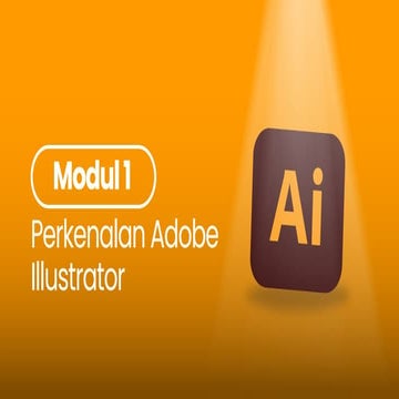 Adobe illustrator | PPTX