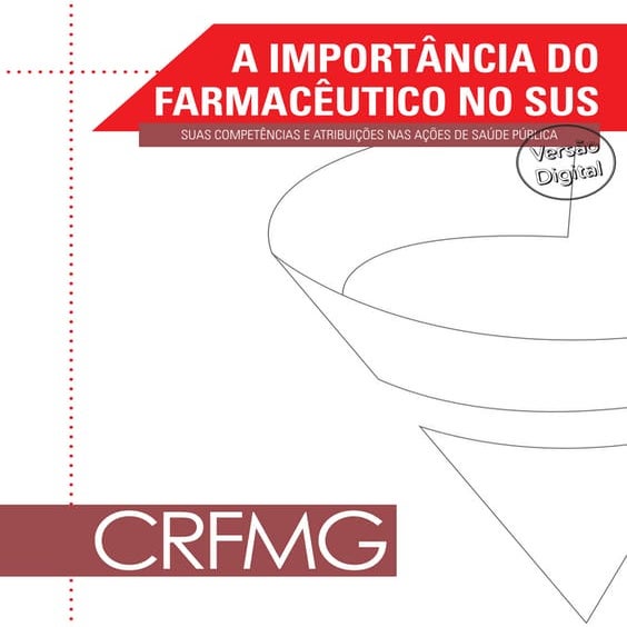 A importância do farmacêutico no sus