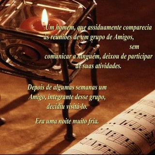 A importância do grupo