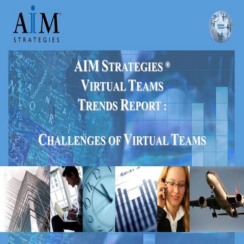 Virtual Teams Report
