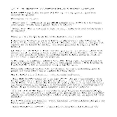 AIN - 01 - 01 - PREGUNTA--CUANDO COMIENZA EL AÑO SEGÚN LA TORAH_.pdf