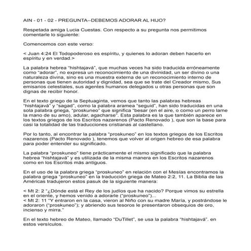 AIN - 01 - 02 - PREGUNTA--DEBEMOS ADORAR AL HIJO_.pdf