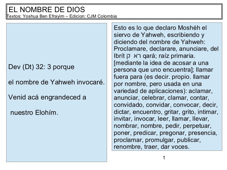Qué Significa Ainhoa En La Biblia