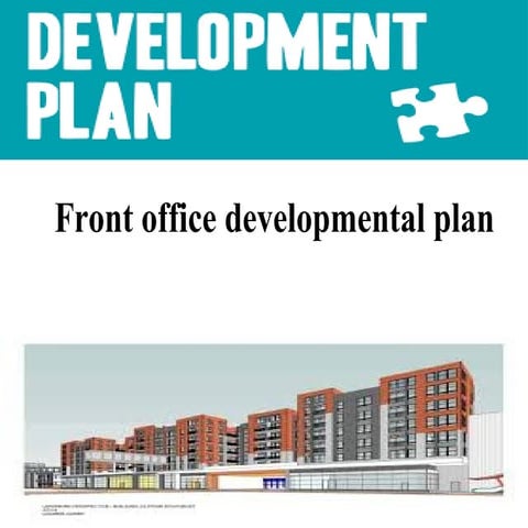 devlopment plan