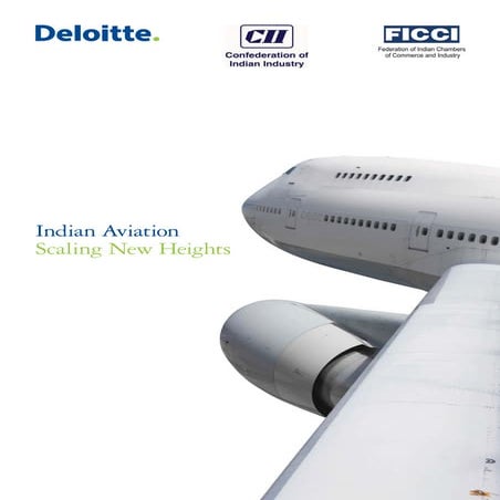 A indian aviation