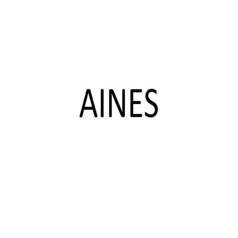 AINES