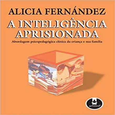A Inteligência Aprisionada Alicia Fernández.pdf