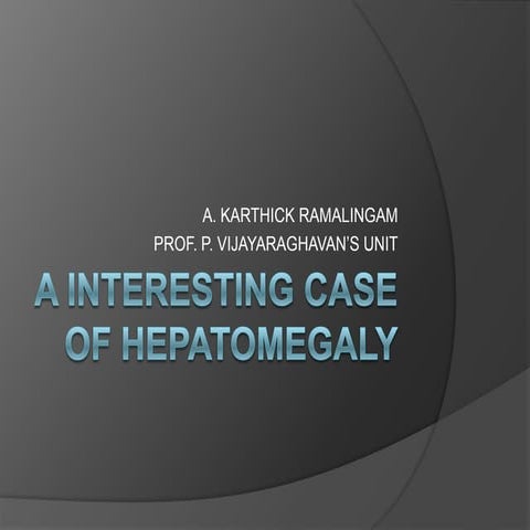 A Case of NASH with HYPOTHYROIDISM