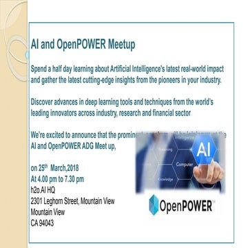 Ai open powermeetupmarch25th_latest
