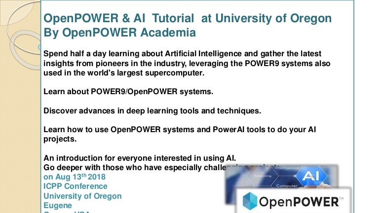 open ai tutorial