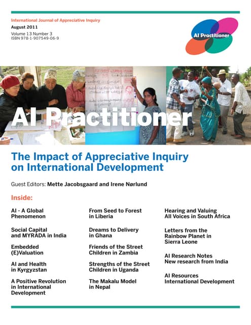 Appreciative Inquiry Case Study_AIP. Aug_2011