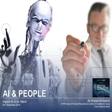 AI and Talent
