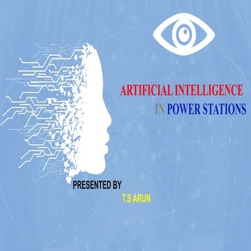 Artificial intelligence in power system.pptx