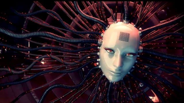 Artificial Intelligence VS Machine Learning